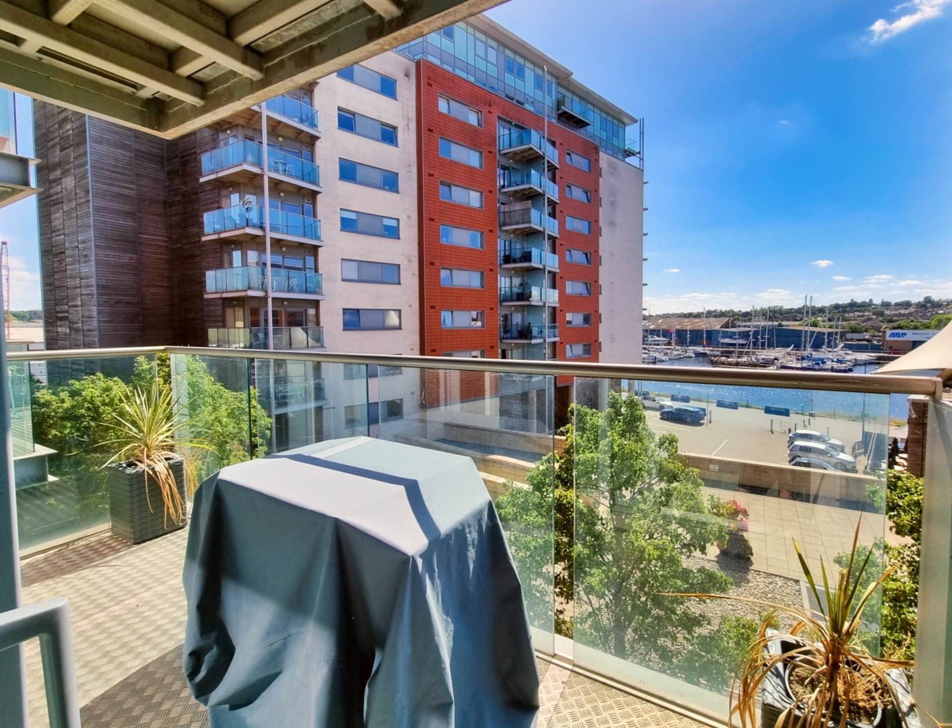 Anchor Street, Orwell Quay, Image 4