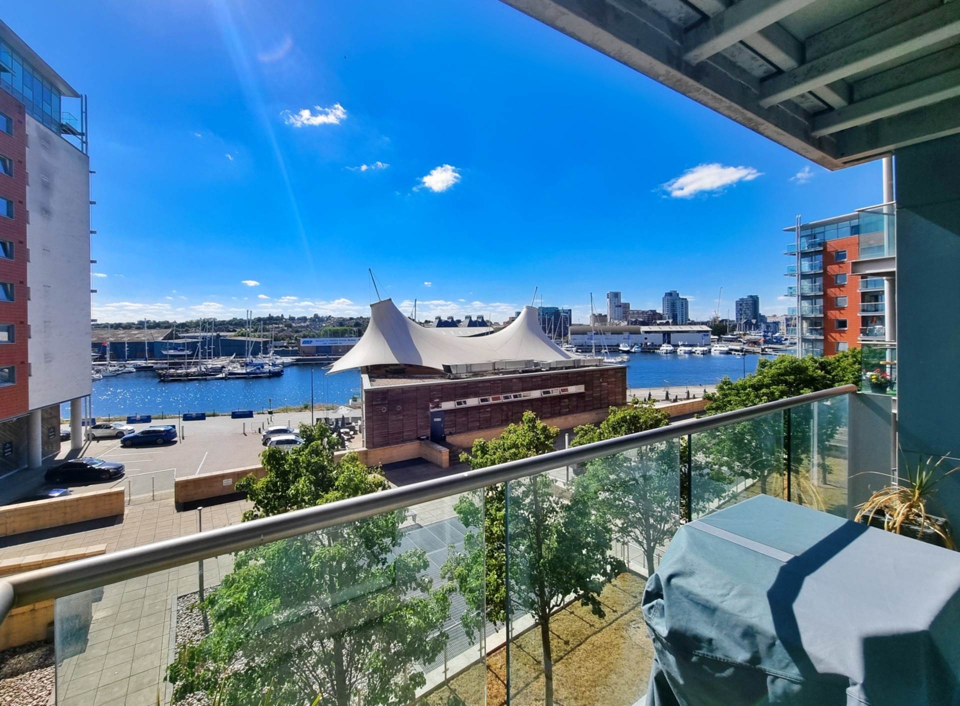 Anchor Street, Orwell Quay, Image 5