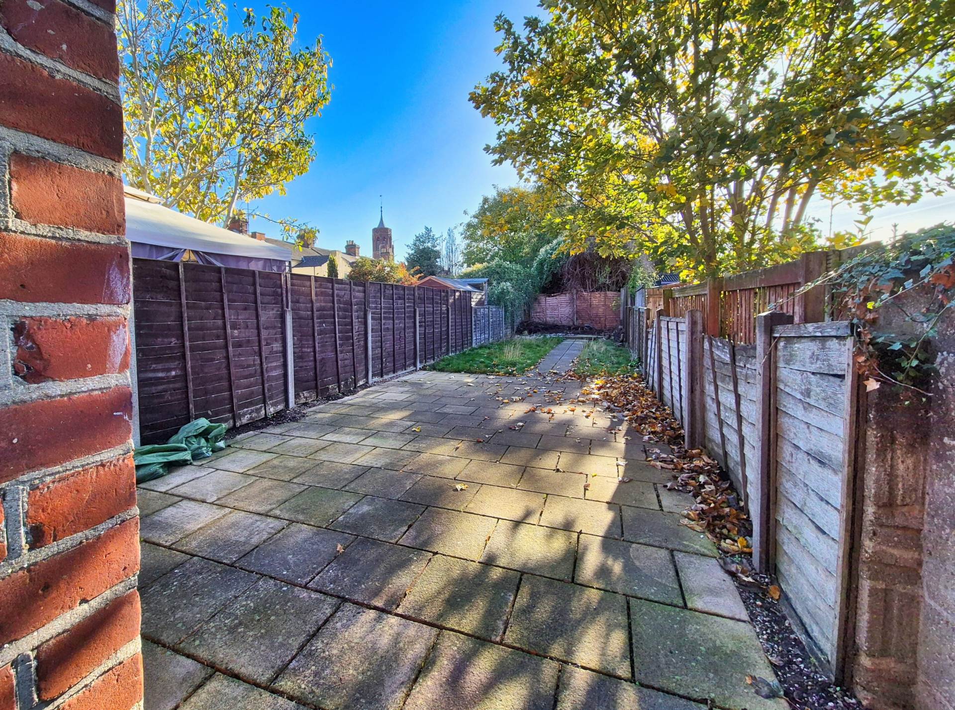 Brooks Hall Road, Ipswich, Image 10