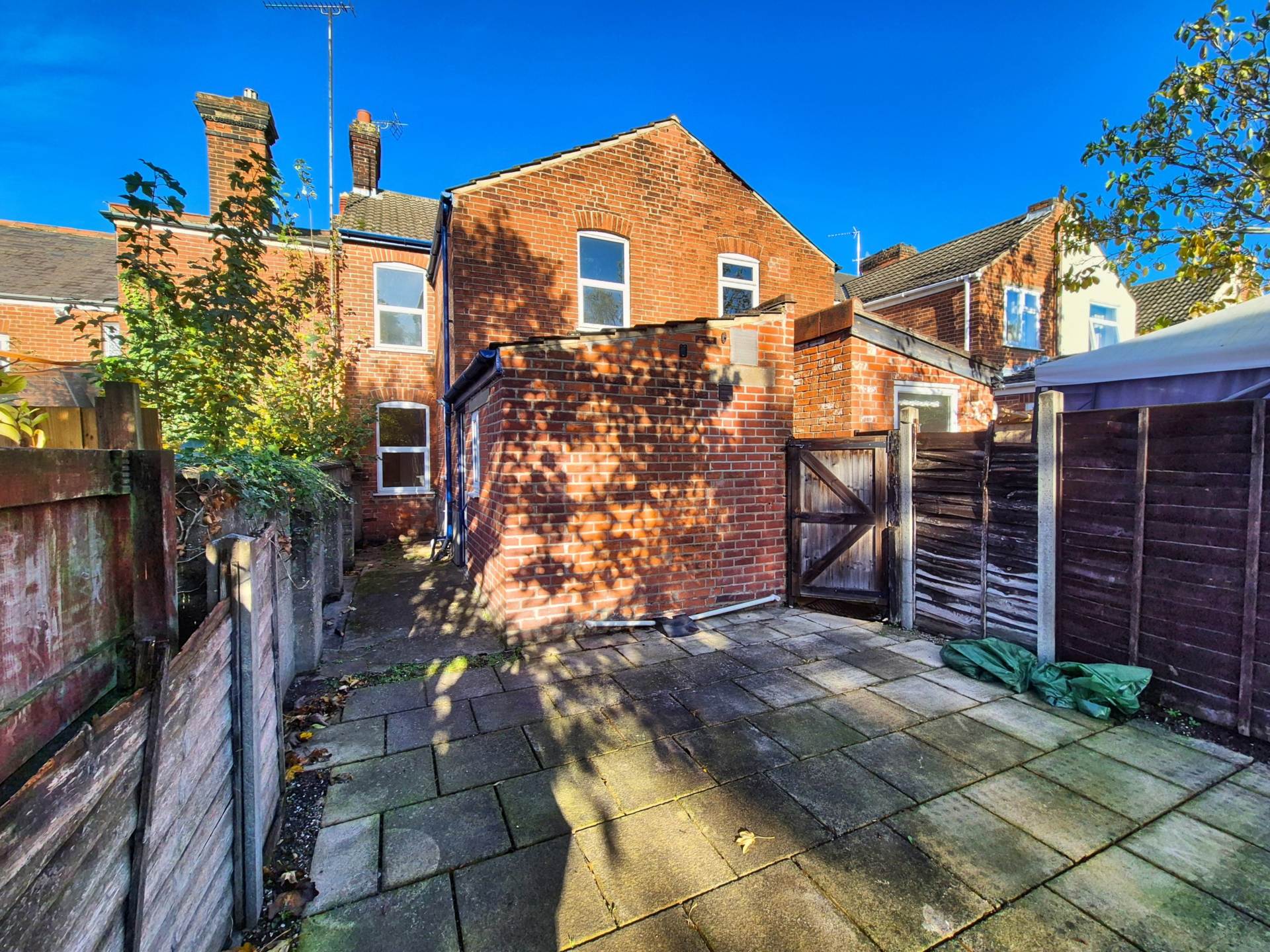 Brooks Hall Road, Ipswich, Image 12