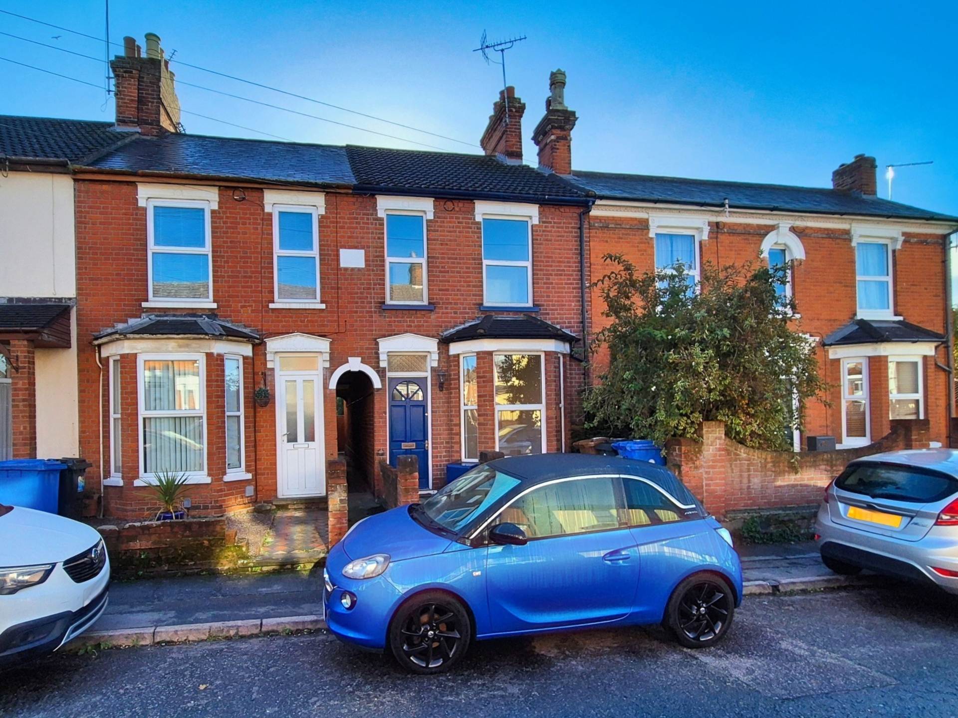 Brooks Hall Road, Ipswich, Image 22