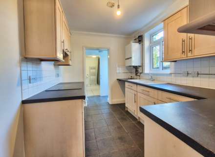 Brooks Hall Road, Ipswich, Image 4