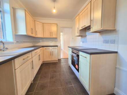 Brooks Hall Road, Ipswich, Image 5