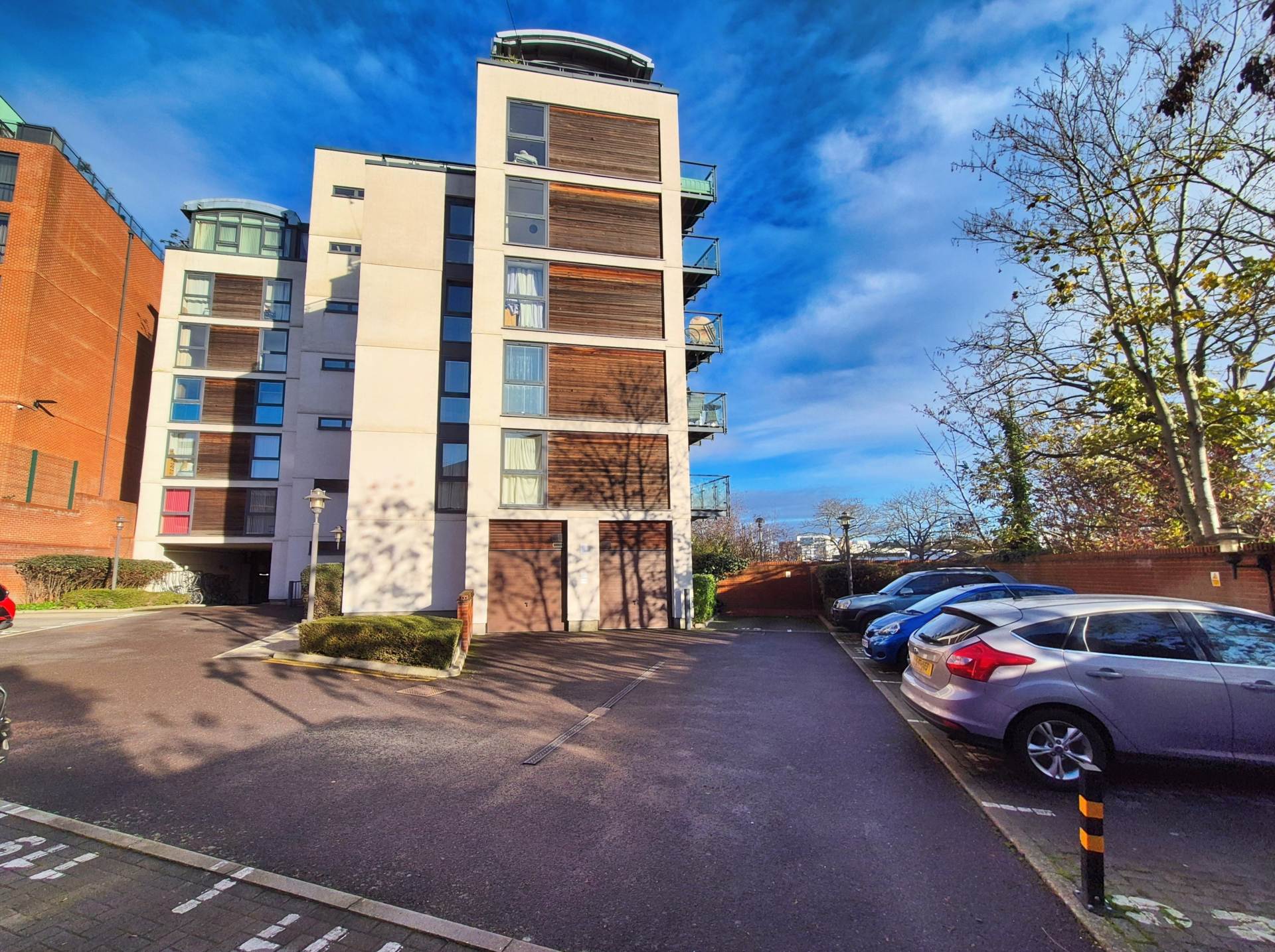 Stoke Quay, Ipswich, Image 12