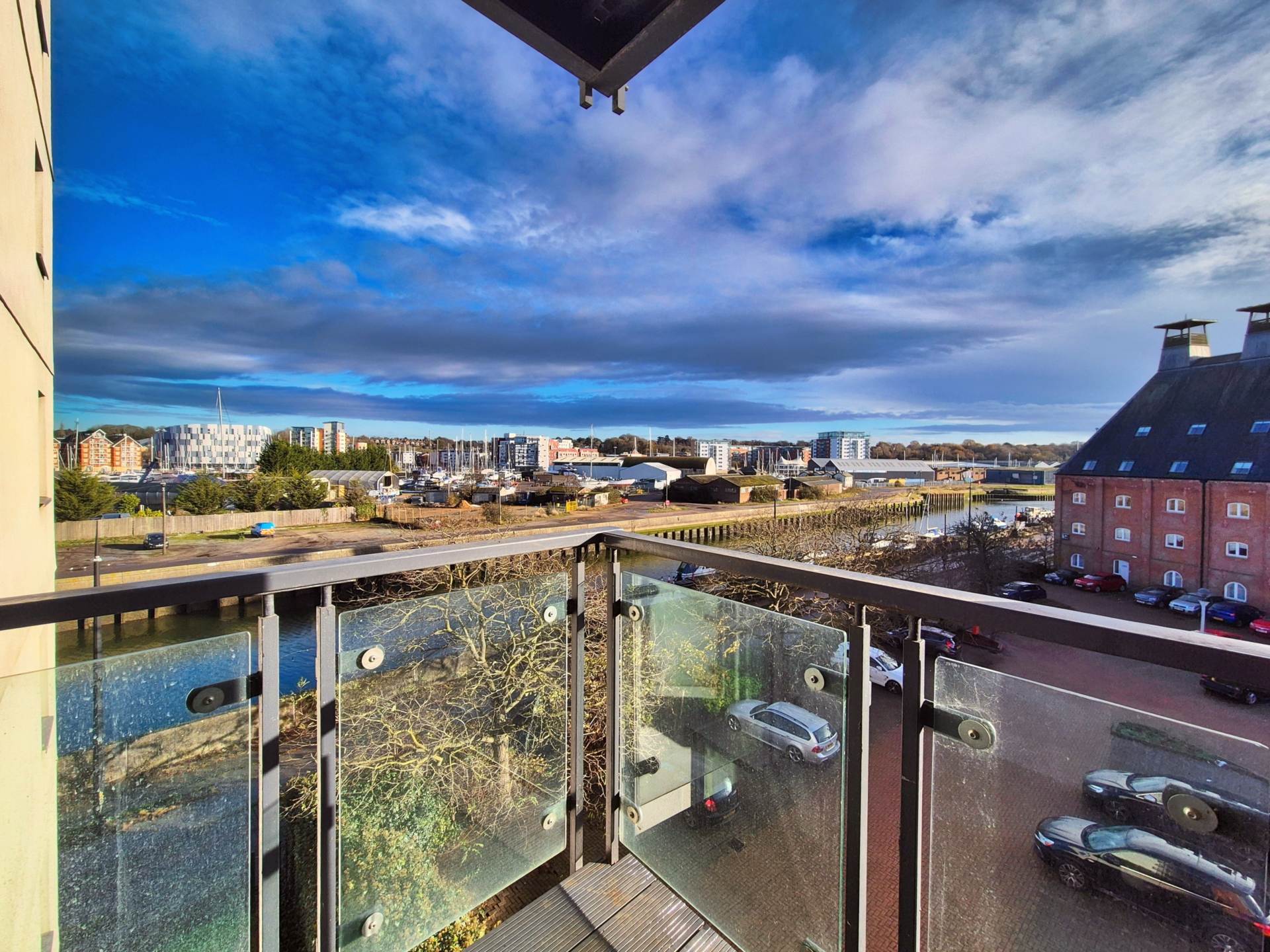 Stoke Quay, Ipswich, Image 3