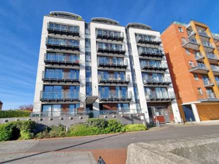 Stoke Quay, Ipswich, Image 13