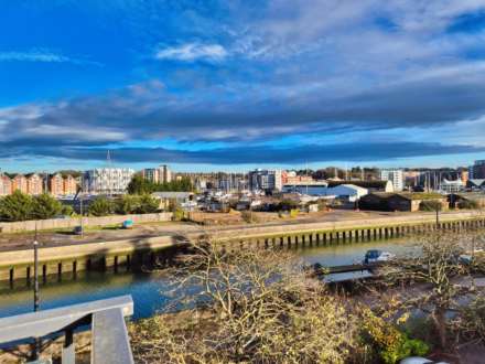 Stoke Quay, Ipswich, Image 4
