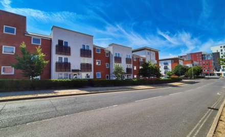 Pownall Road, Ipswich, Image 14
