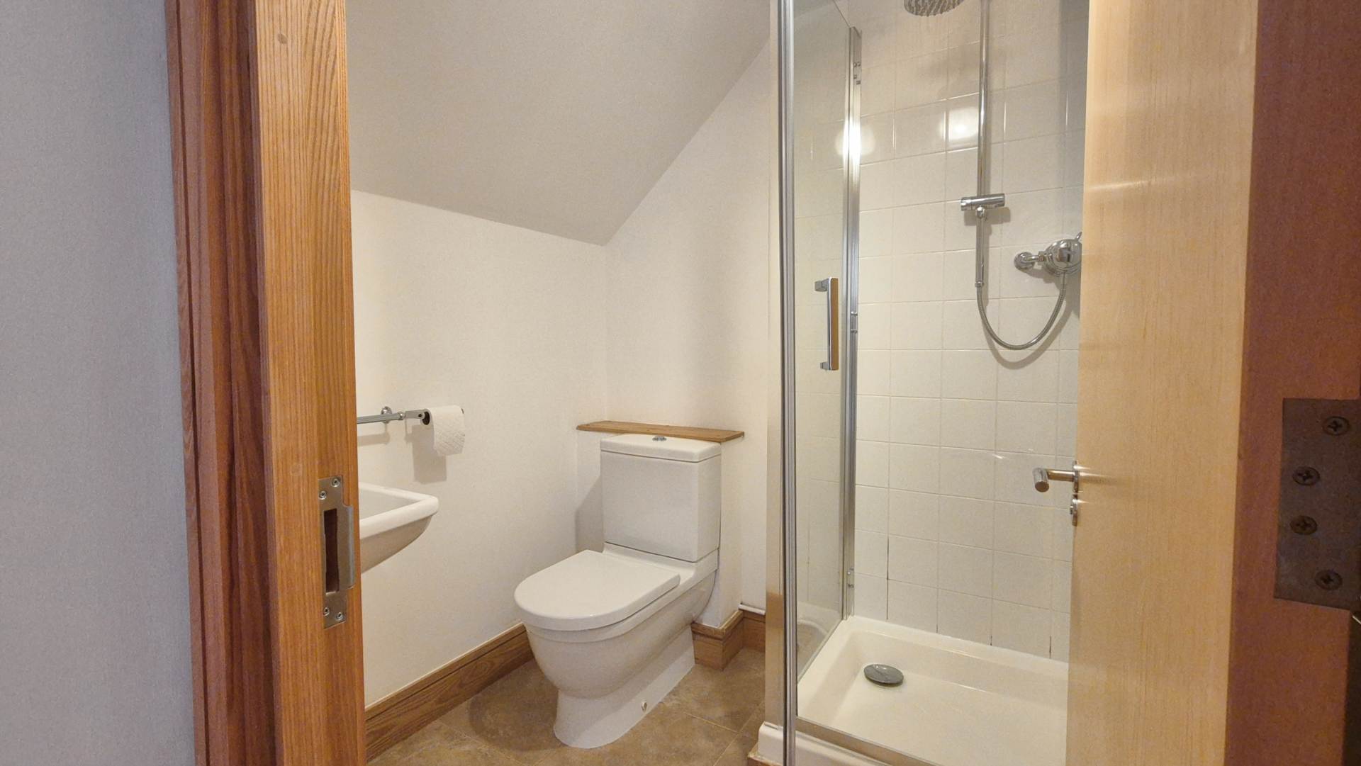 New Street, Woodbridge, Image 16