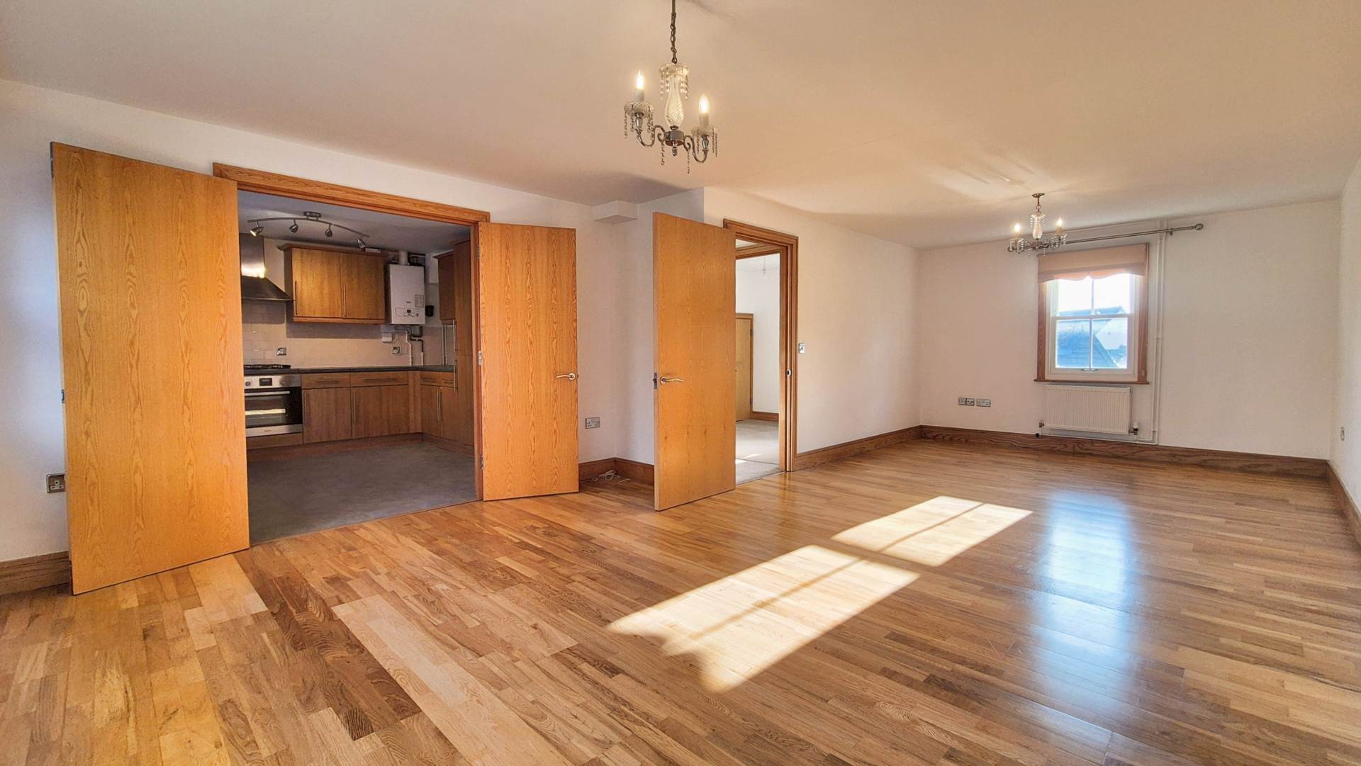 New Street, Woodbridge, Image 2