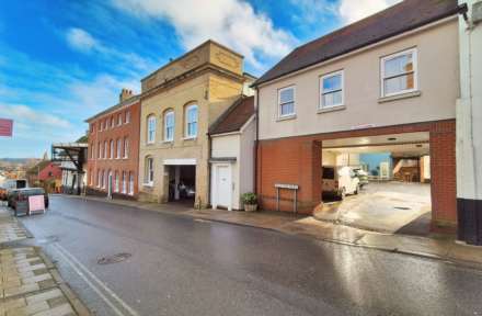 New Street, Woodbridge, Image 1