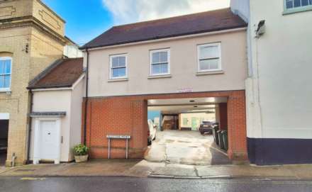 New Street, Woodbridge, Image 20