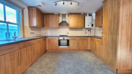 New Street, Woodbridge, Image 3