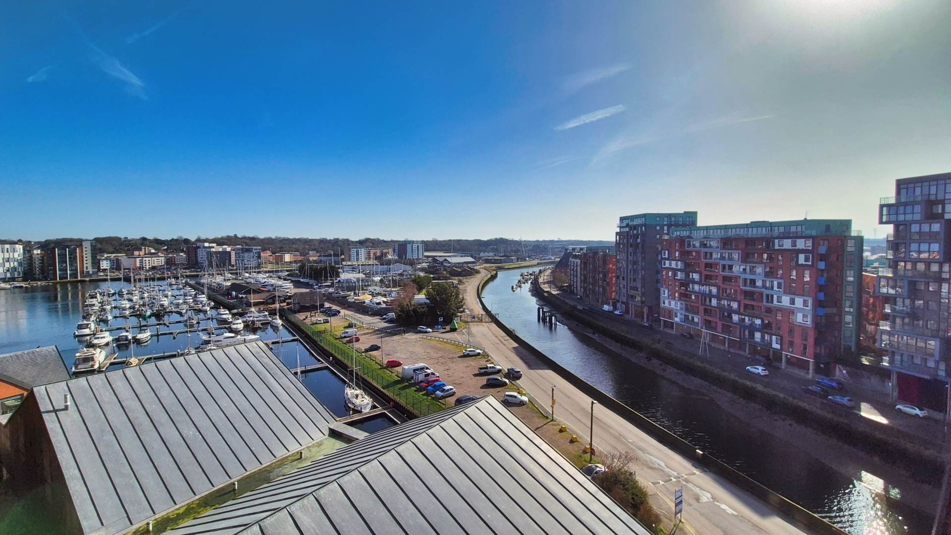 Quayside, College Street, Ipswich, Image 13