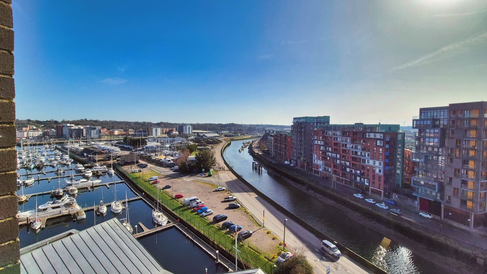 Quayside, College Street, Ipswich, Image 2