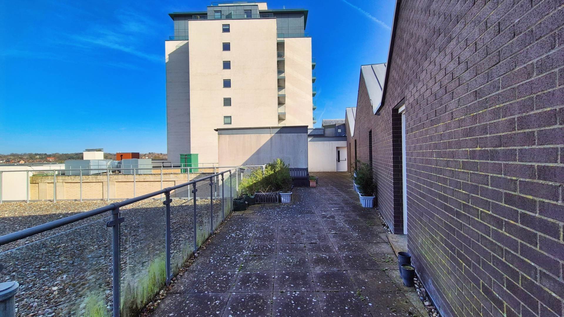 Quayside, College Street, Ipswich, Image 7