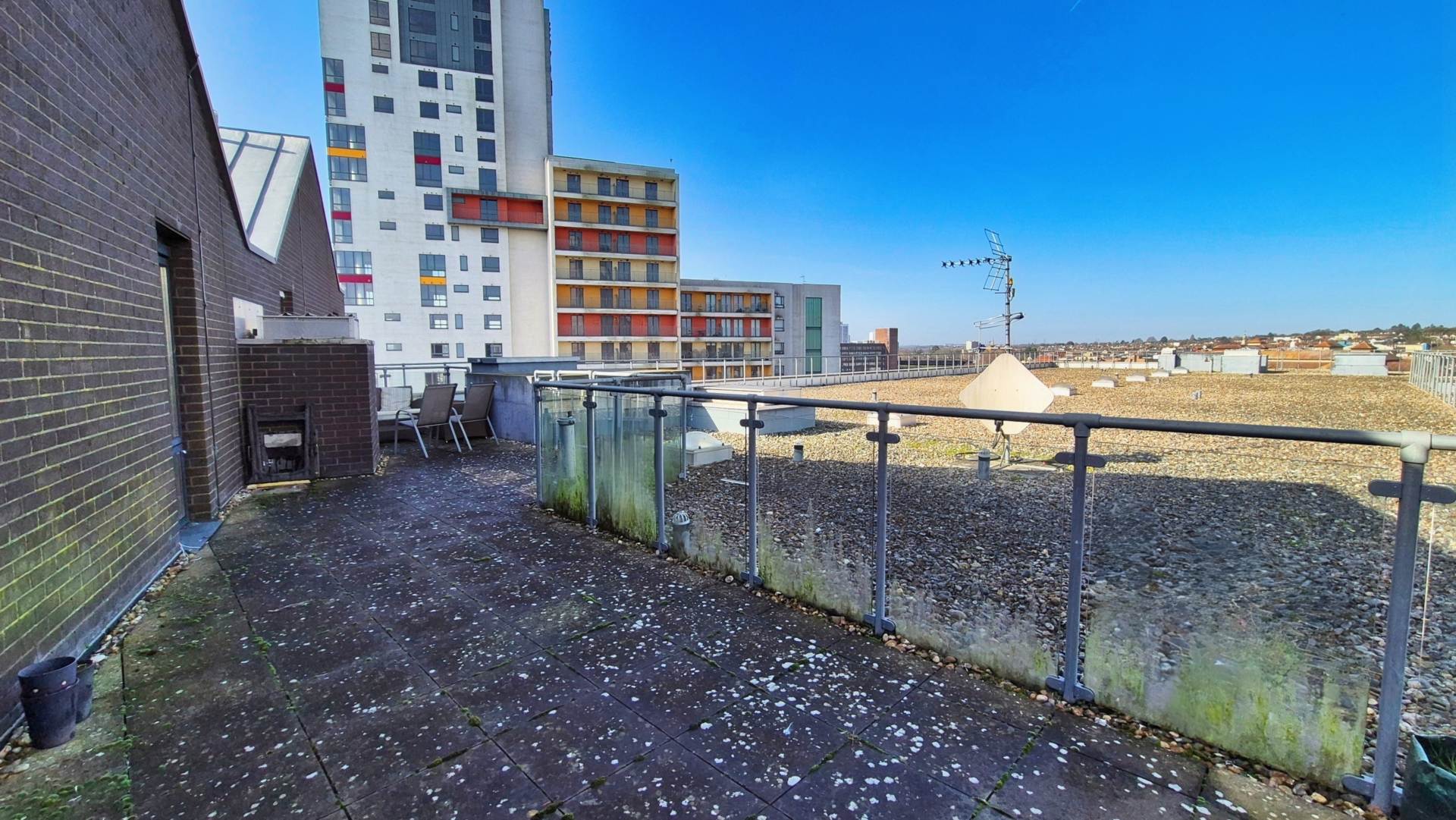 Quayside, College Street, Ipswich, Image 8