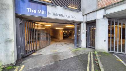 Quayside, College Street, Ipswich, Image 18