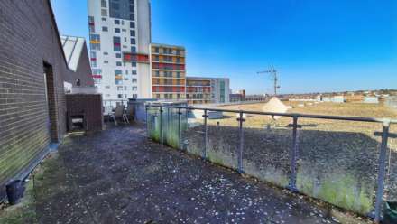 Quayside, College Street, Ipswich, Image 8
