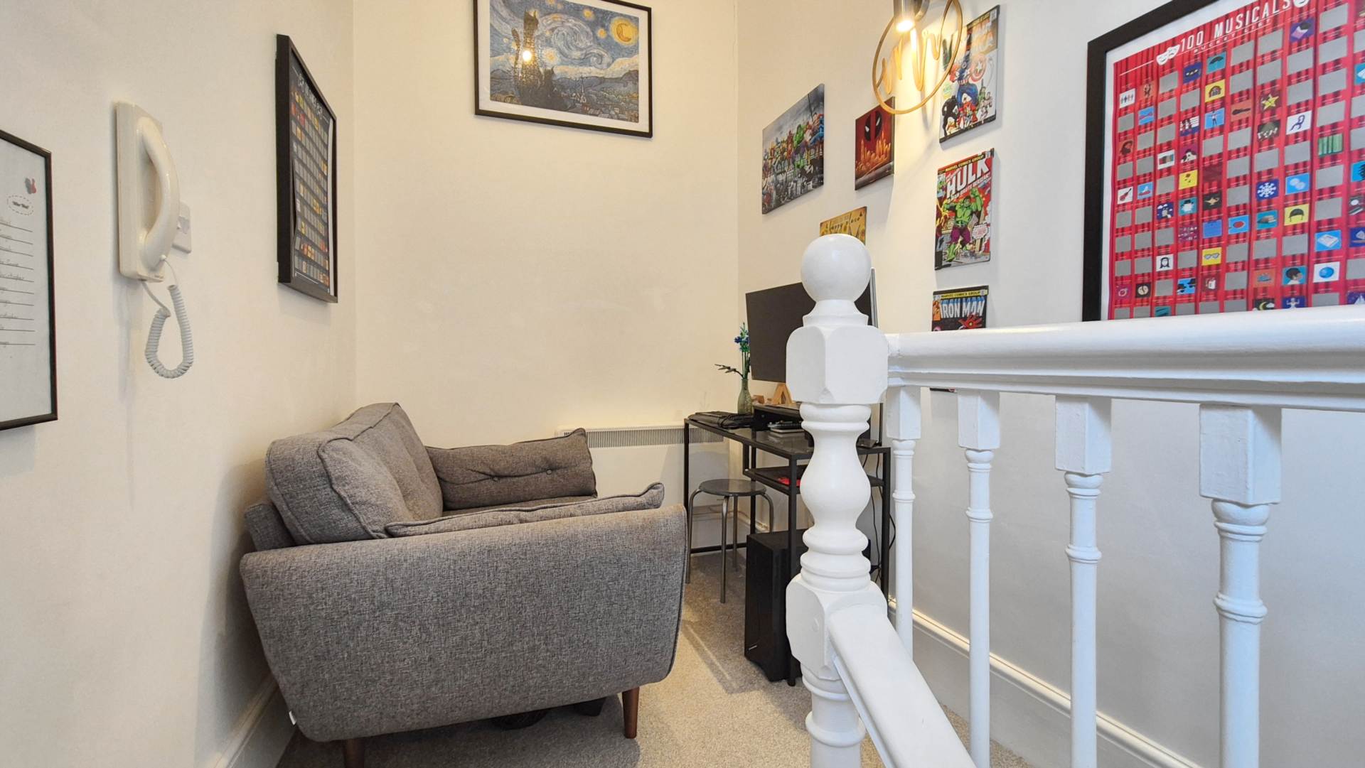 Arcade Street, Ipswich, Image 10