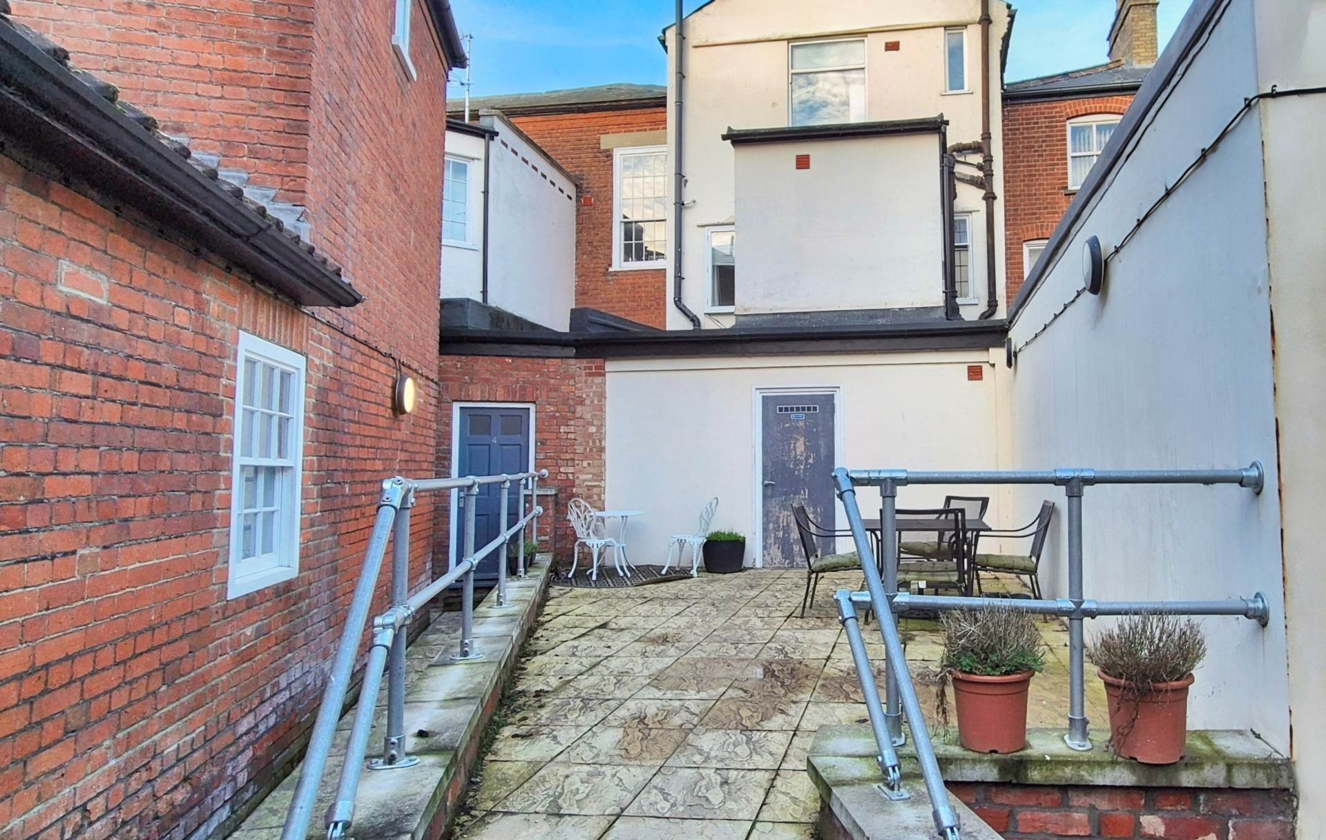 Arcade Street, Ipswich, Image 13