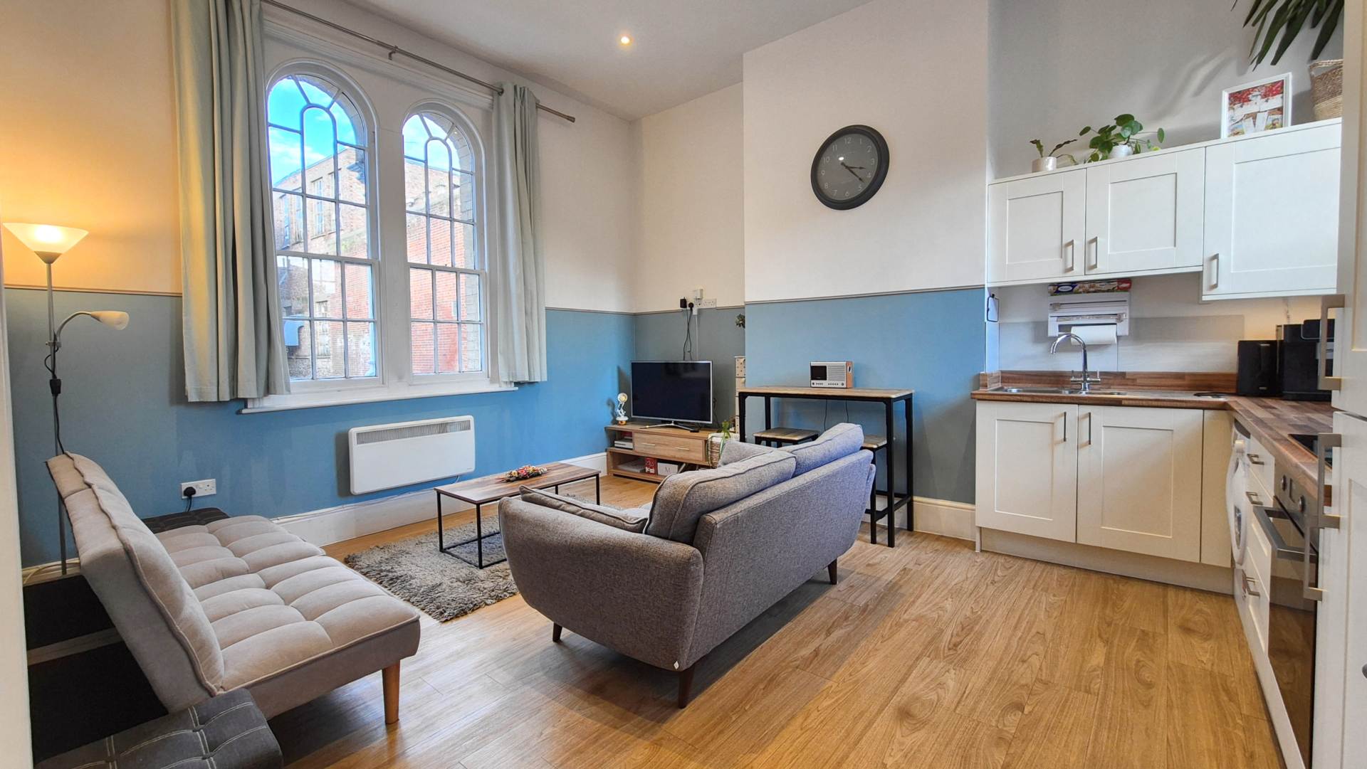 Arcade Street, Ipswich, Image 2