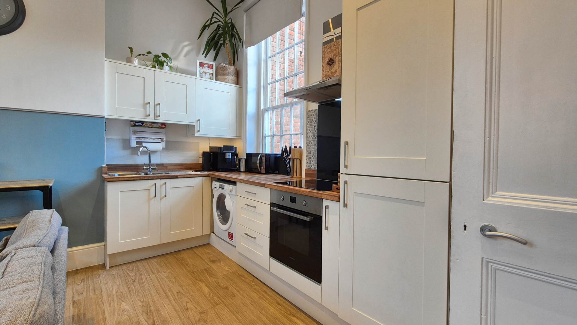 Arcade Street, Ipswich, Image 4