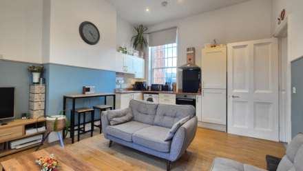 Arcade Street, Ipswich, Image 3