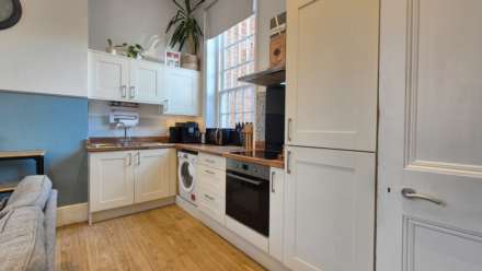 Arcade Street, Ipswich, Image 4