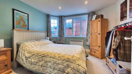 Arcade Street, Ipswich, Image 5