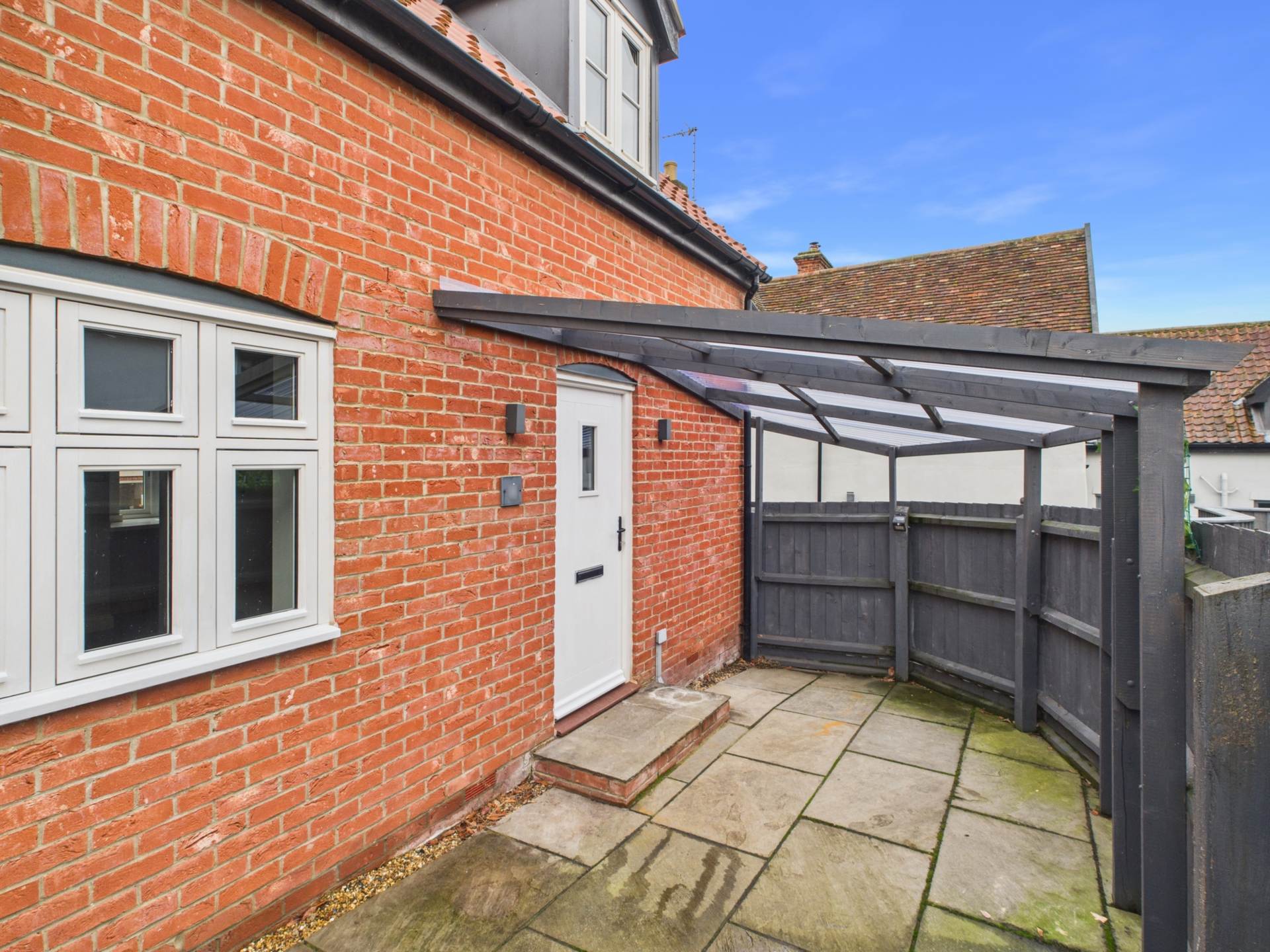 White Horse Mews, Woodbridge, Image 14