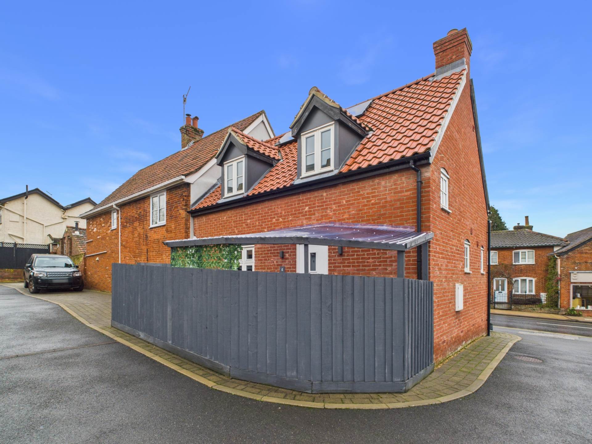 White Horse Mews, Woodbridge, Image 15