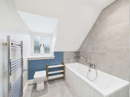 White Horse Mews, Woodbridge, Image 13