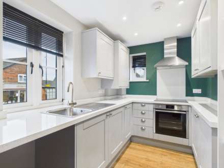 White Horse Mews, Woodbridge, Image 2