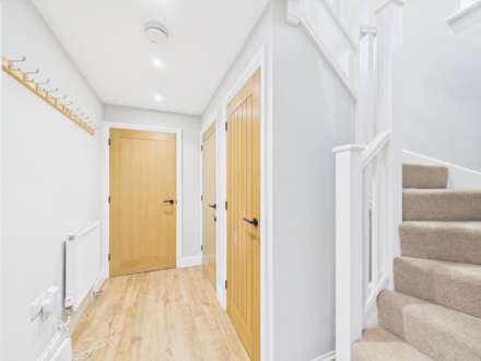 White Horse Mews, Woodbridge, Image 6