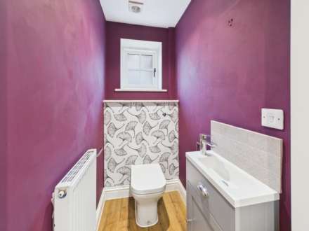 White Horse Mews, Woodbridge, Image 7