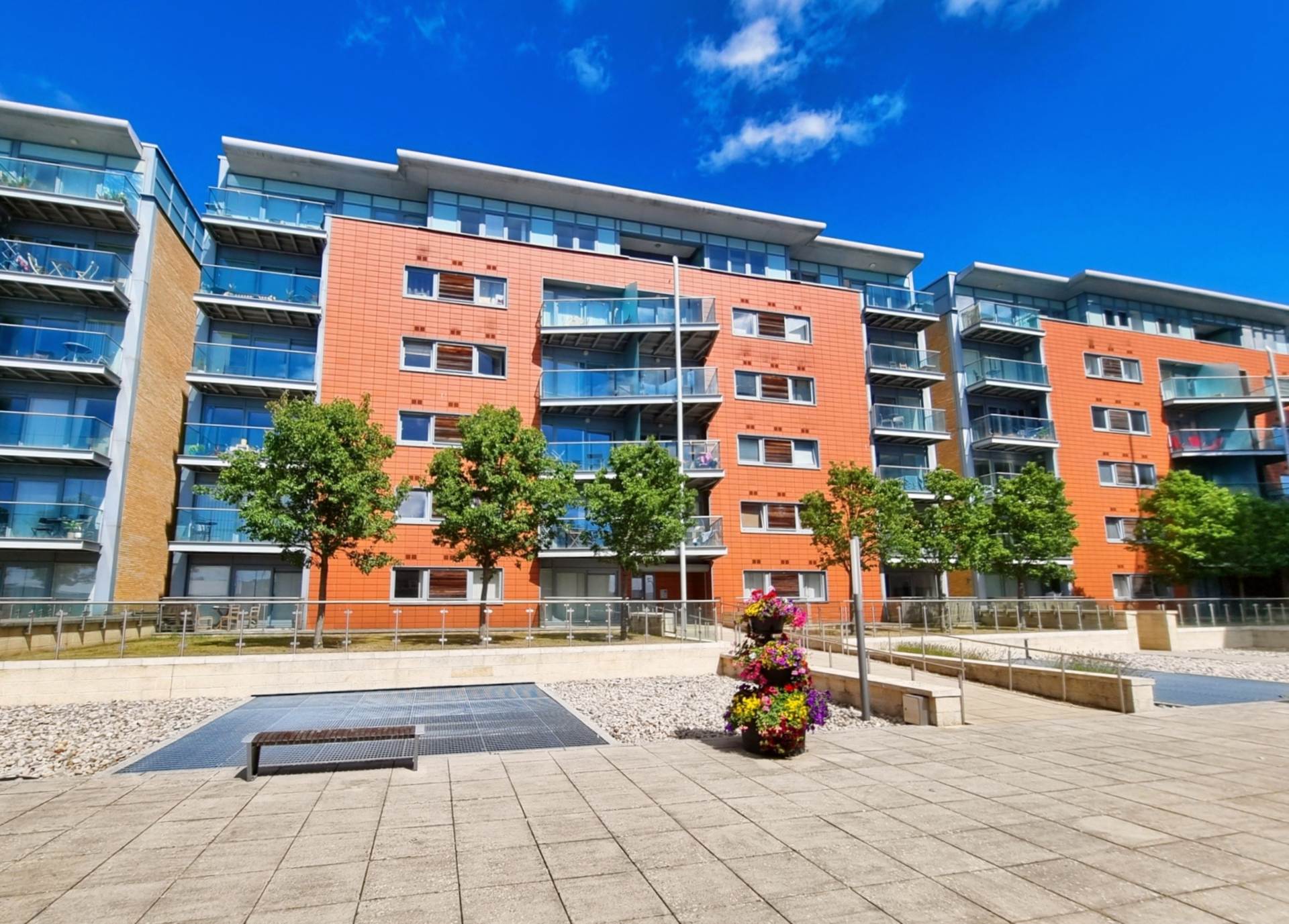 Anchor Street, Ipswich, Image 1