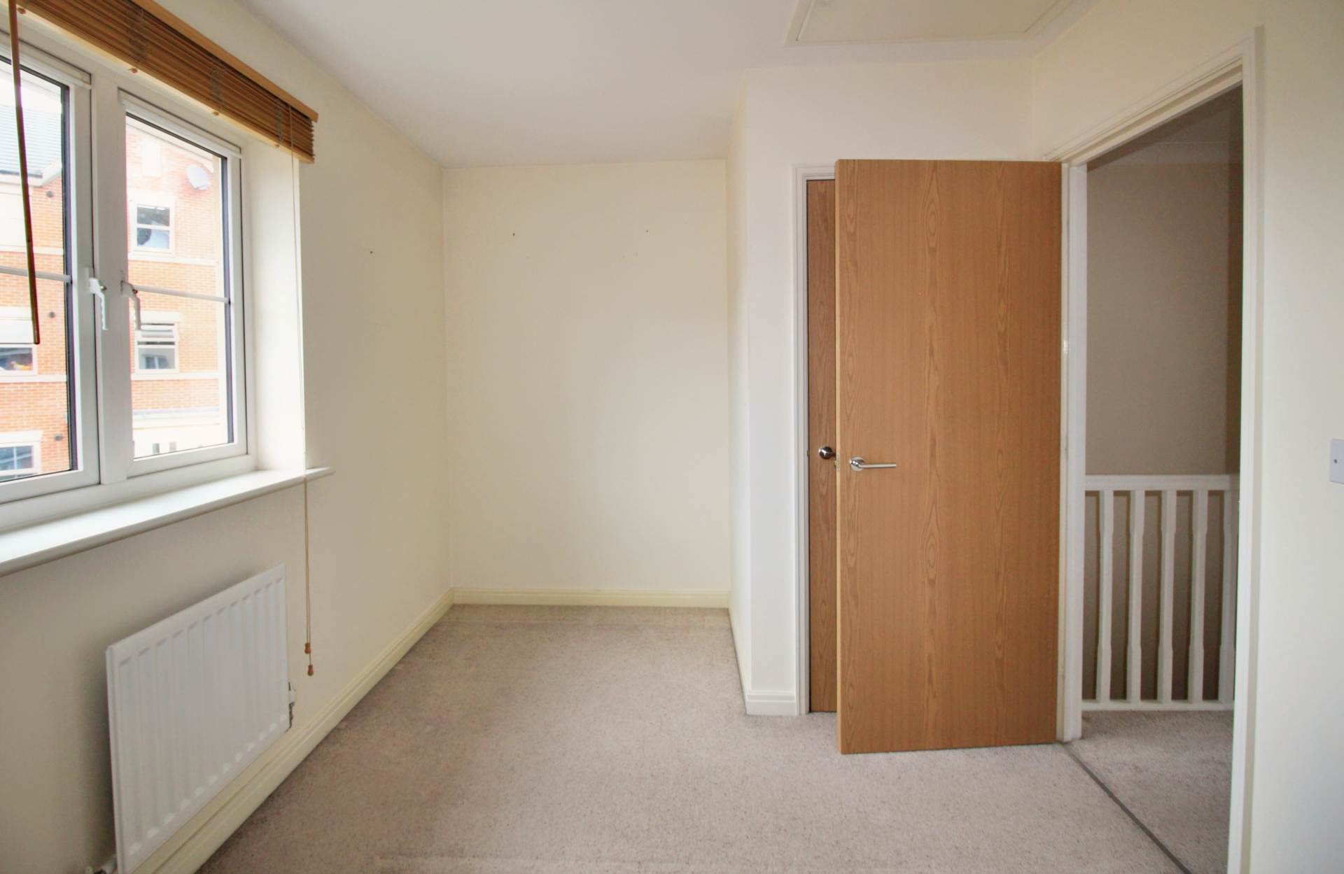 Meridian Rise, Ipswich, Image 11