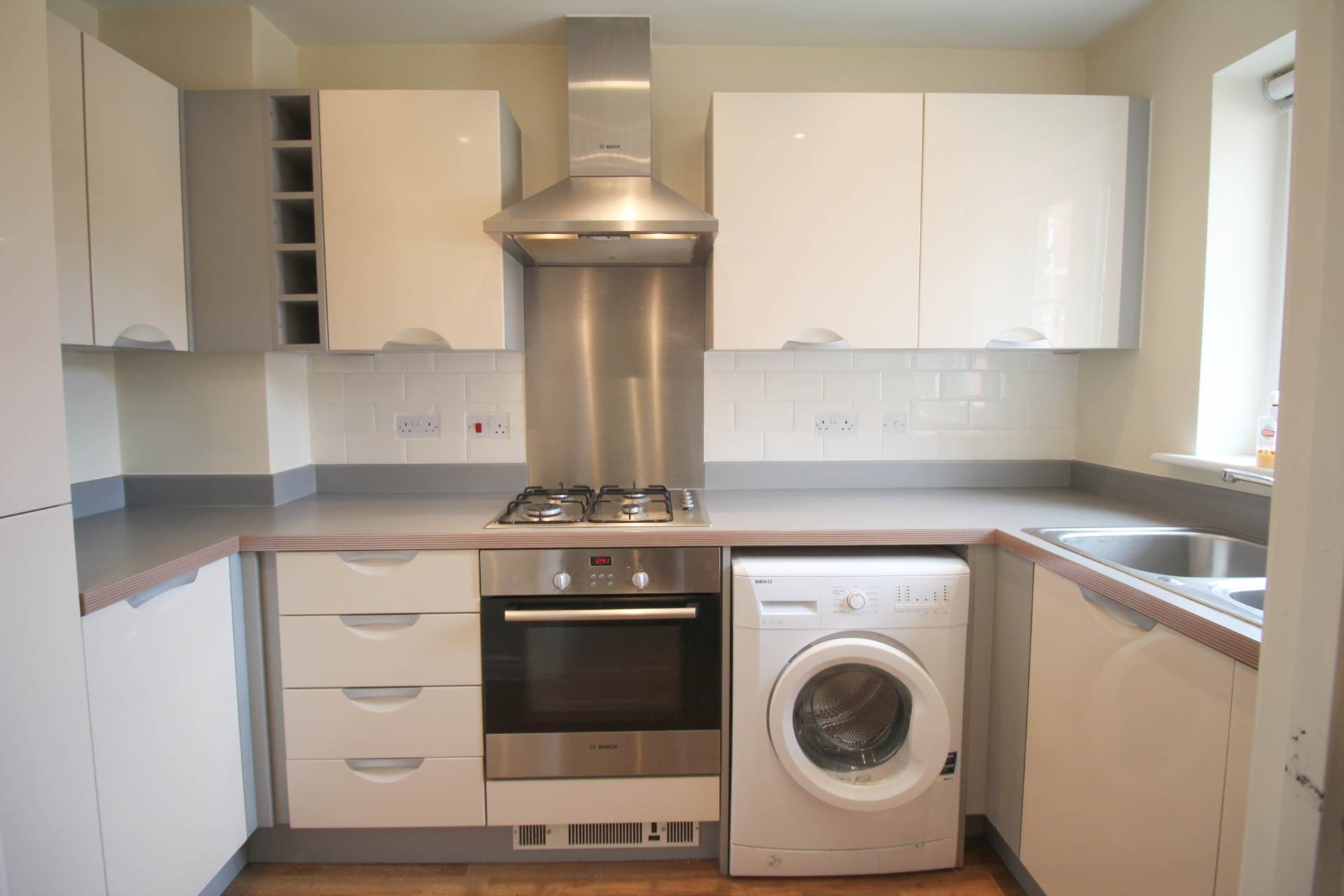 Meridian Rise, Ipswich, Image 3