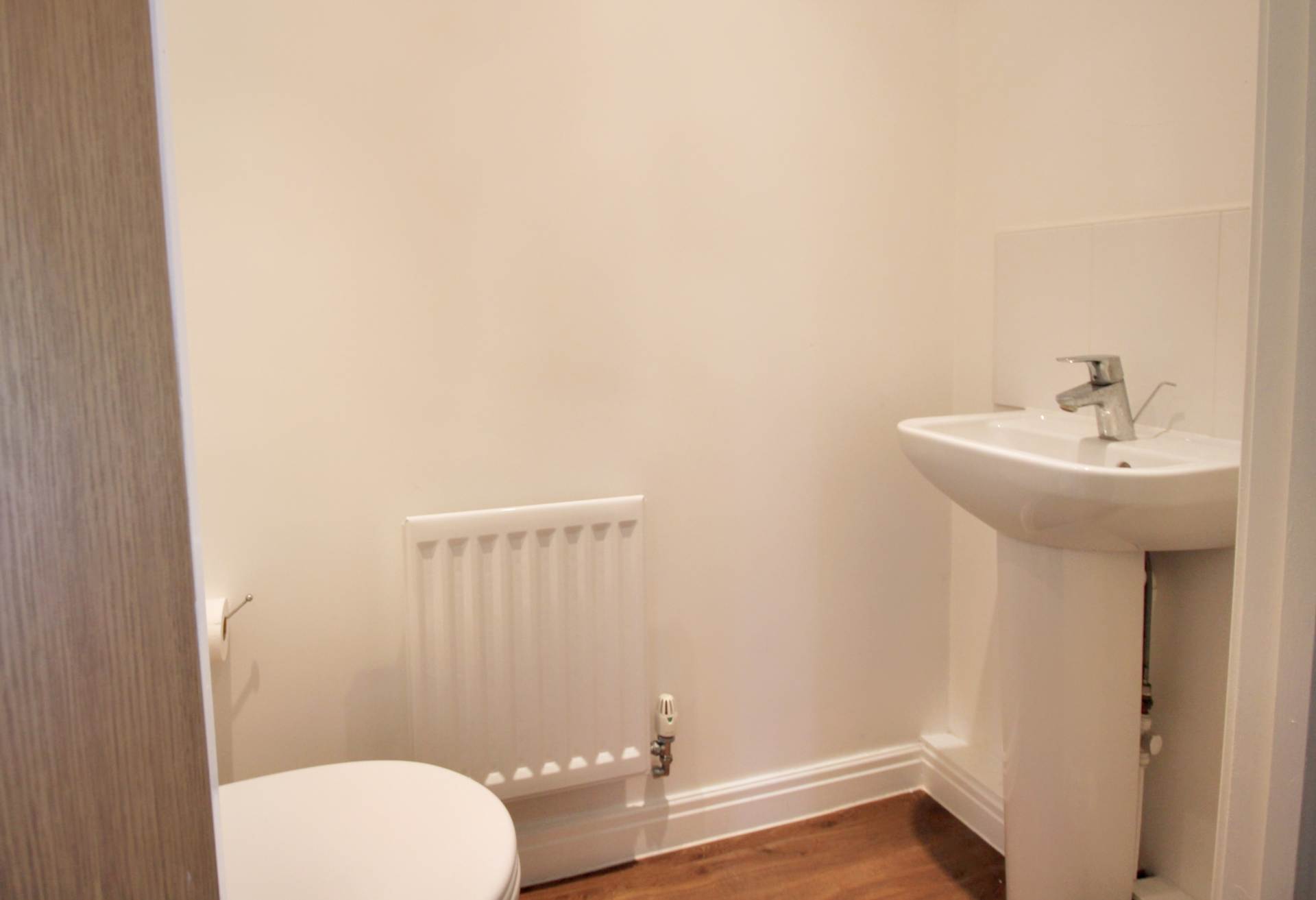 Meridian Rise, Ipswich, Image 7