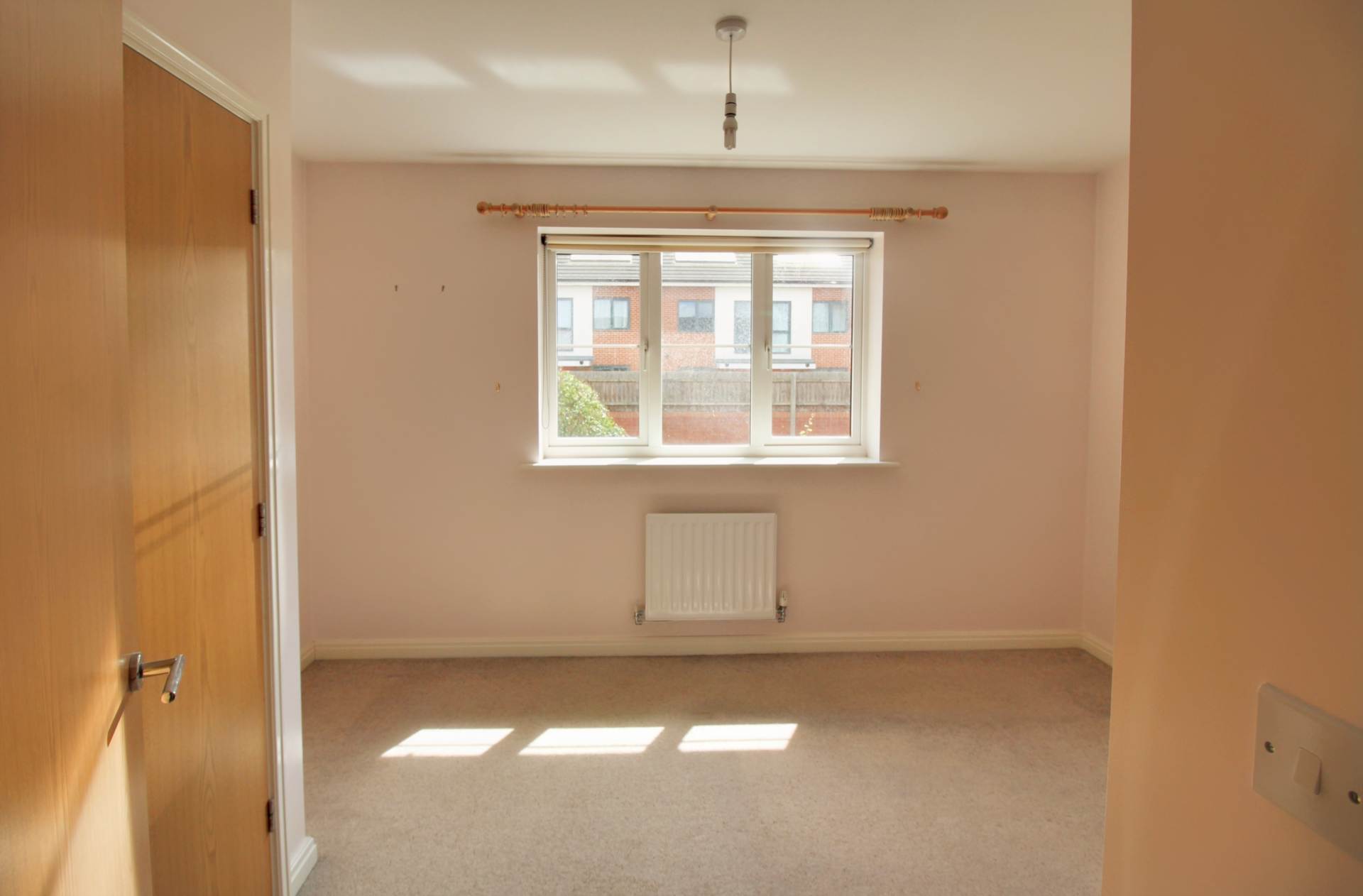 Meridian Rise, Ipswich, Image 8