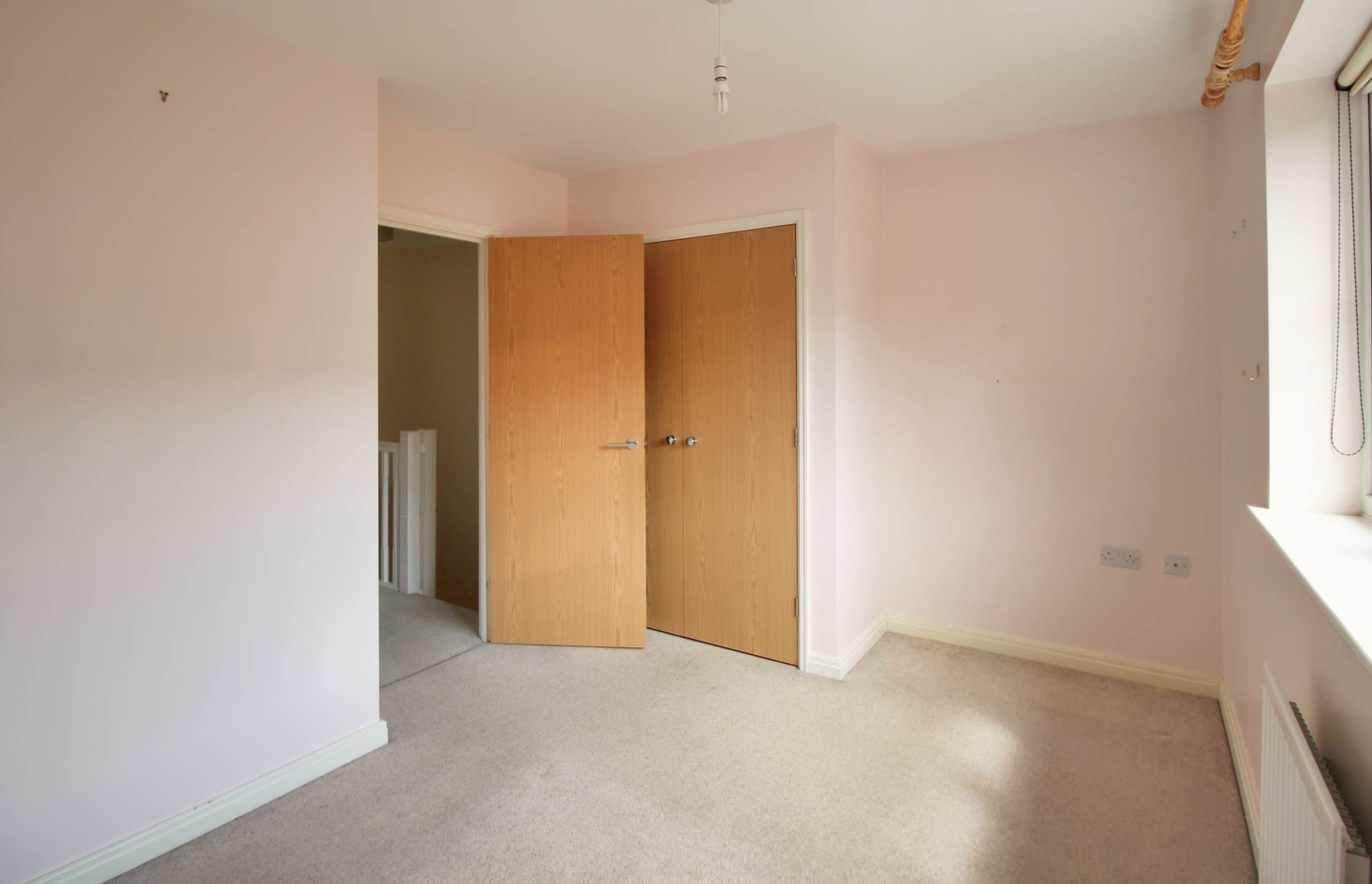 Meridian Rise, Ipswich, Image 9