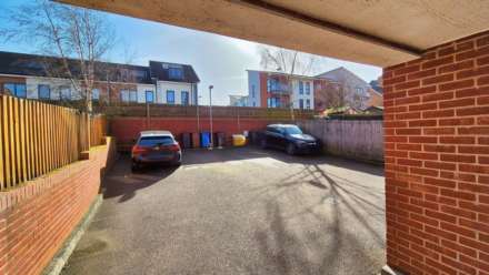 Meridian Rise, Ipswich, Image 13