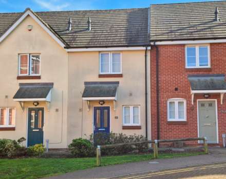 Meridian Rise, Ipswich, Image 14