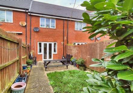 Meridian Rise, Ipswich, Image 2