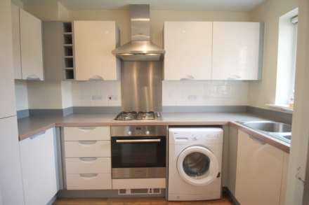 Meridian Rise, Ipswich, Image 3