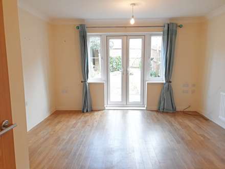 Meridian Rise, Ipswich, Image 4