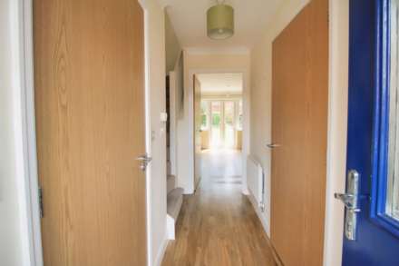 Meridian Rise, Ipswich, Image 6