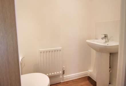 Meridian Rise, Ipswich, Image 7