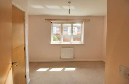 Meridian Rise, Ipswich, Image 8